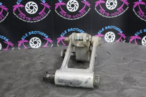 2001 yamaha 00-01 yz426f OEM REAR SHOCK LINKAGE LINKS 5DH-2217F-01-00
