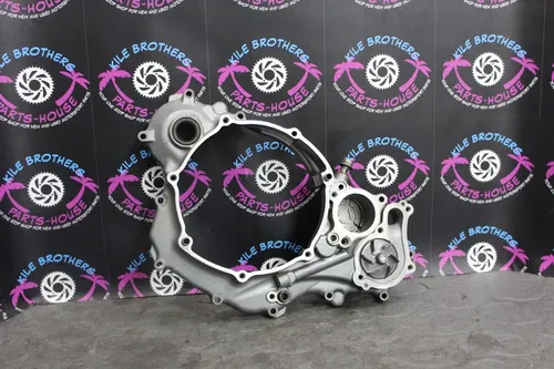 2001 yamaha 00-02 yz426f ENGINE MOTOR INNER CLUTCH COVER 5JG-15431-00-00