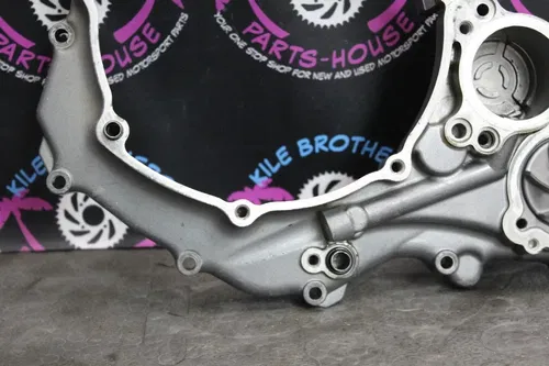 2001 yamaha 00-02 yz426f ENGINE MOTOR INNER CLUTCH COVER 5JG-15431-00-00