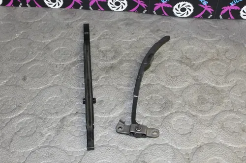 2009 Yamaha YZ450F OEM CAM CHAIN GUIDES SLIDERS DAMPER CHAIN 5TA-12252-00-00