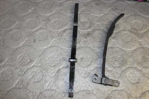 2009 Yamaha YZ450F OEM CAM CHAIN GUIDES SLIDERS DAMPER CHAIN 5TA-12252-00-00