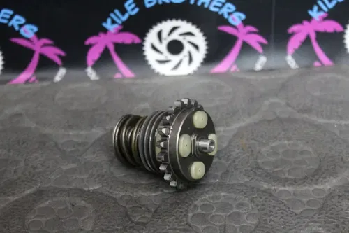 1995 Honda 93-97 CR125R OEM ENGINE POWER VALVE GOVERNOR 19200-KZ4-890