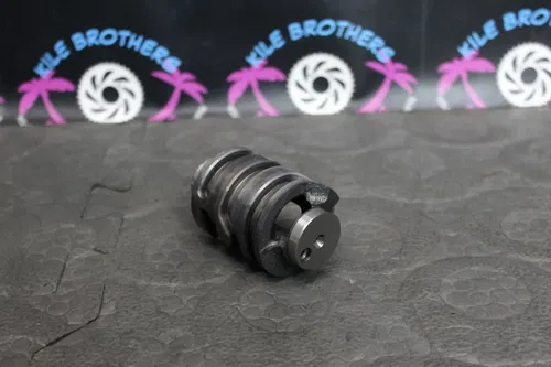 2011 Yamaha 01-13 YZ250F ENGINE CAM SHIFT DRUM TRANSMISSION GEAR SHIFT FORKS