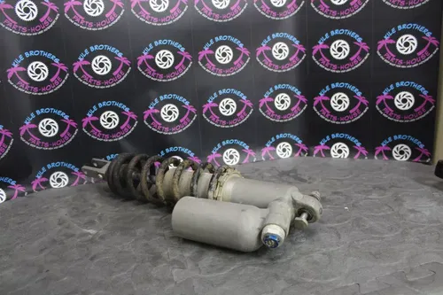 2014 kawasaki 09-14 kx450f OEM REAR BACK SHOCK ABSORBER SUSPENSION