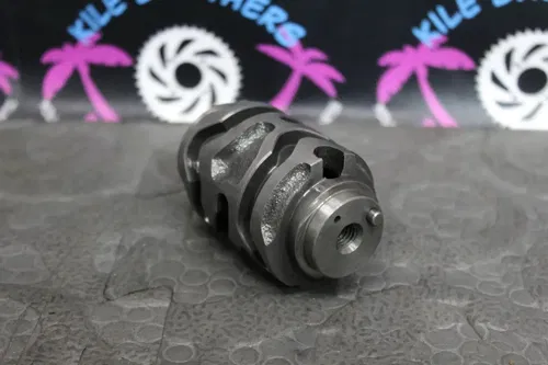 2004 honda 04-17 crf250x OEM ENGINE SHIFT FORKS SHIFTER CAM SHIFT DRUM