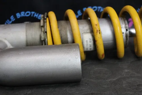 1995 Honda CR125R OEM REAR BACK SHOCK ABSORBER SUSPENSION 52400-KZ4-611