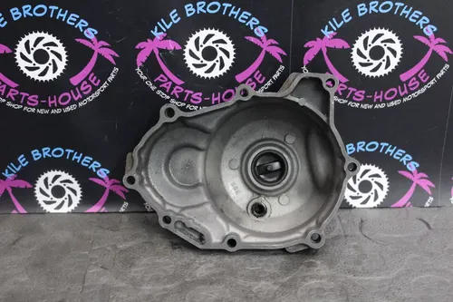2001 yamaha 00-02 yz426f ENGINE MOTOR STATOR GENERATOR MAGNETO COVER
