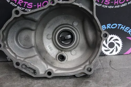 2001 yamaha 00-02 yz426f ENGINE MOTOR STATOR GENERATOR MAGNETO COVER