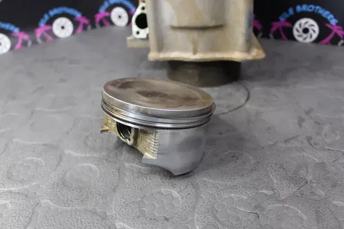 2016 honda pioneer 700 ENGINE MOTOR CYLINDER BORE JUG & PISTON