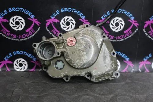 2004 honda crf450r STATOR MAGNETO GENERATOR ALTERNATOR W STATOR COVER