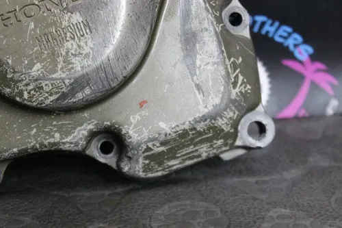 2004 honda crf450r STATOR MAGNETO GENERATOR ALTERNATOR W STATOR COVER