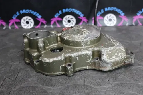 2004 honda crf450r STATOR MAGNETO GENERATOR ALTERNATOR W STATOR COVER