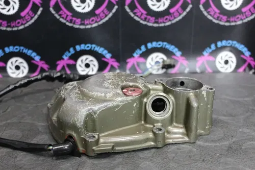 2004 honda crf450r STATOR MAGNETO GENERATOR ALTERNATOR W STATOR COVER