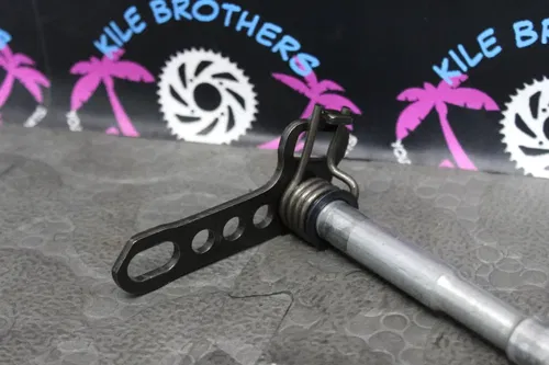 2004 honda 04-17 crf250x SHIFTER SHIFTING MECHANISM RATCHET PAWL ASSY