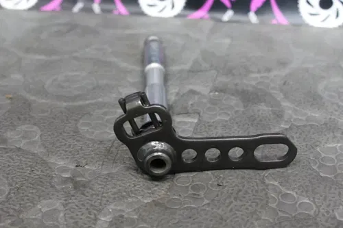 2004 honda 04-17 crf250x SHIFTER SHIFTING MECHANISM RATCHET PAWL ASSY
