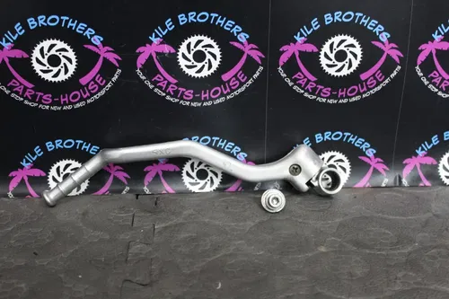2006 Yamaha 06-09 YZ450F OEM KICKSTART KICK START PEDAL LEVER 2S2-15620-01-00