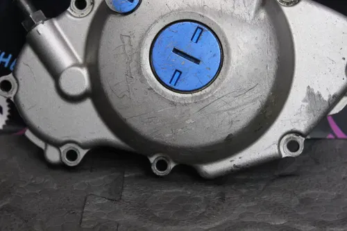 2014 kawasaki 13-15 kx450f ENGINE MOTOR STATOR GENERATOR MAGNETO COVER