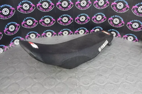 2013 yamaha 10-13 yz250f OEM SEAT FOAM PAN COVER SADDLE 17D-24710-00-00