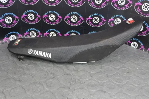 2013 yamaha 10-13 yz250f OEM SEAT FOAM PAN COVER SADDLE 17D-24710-00-00