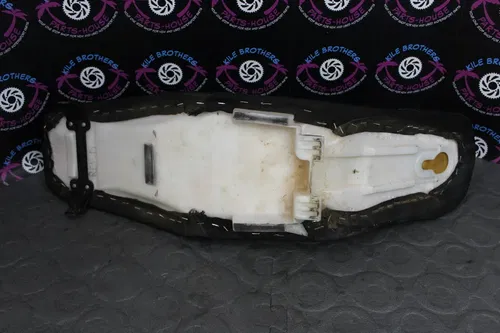 2013 yamaha 10-13 yz250f OEM SEAT FOAM PAN COVER SADDLE 17D-24710-00-00