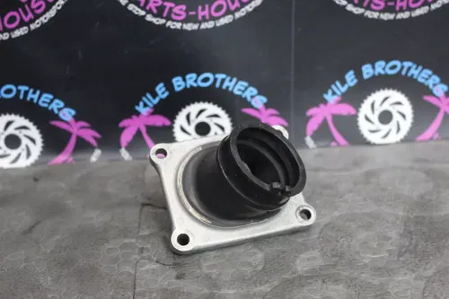 1992 honda 92-95 cr125r OEM CARB CARBURETOR JOINT INTAKE BOOT