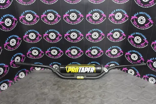 NEW PRO TAPER 7/8" HANDLEBARS