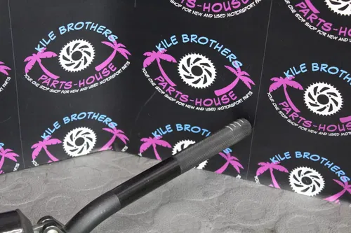 NEW PRO TAPER 7/8" HANDLEBARS