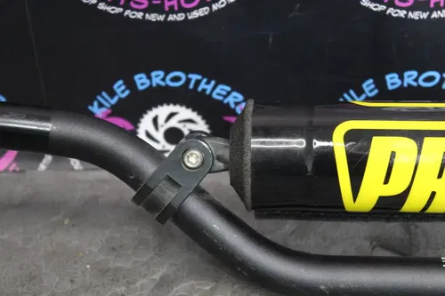 NEW PRO TAPER 7/8" HANDLEBARS