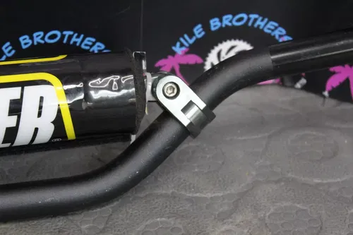 NEW PRO TAPER 7/8" HANDLEBARS