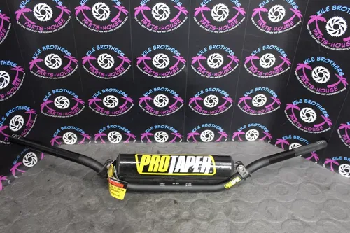 NEW PRO TAPER 7/8" HANDLEBARS