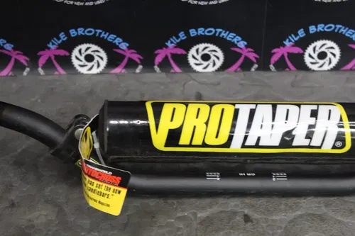 NEW PRO TAPER 7/8" HANDLEBARS