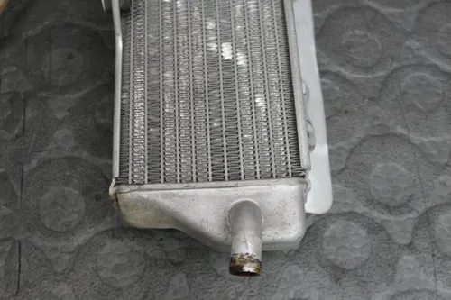 2004 Yamaha 03-05 YZ450F OEM ENGINE MOTOR COOLING COOLER RADIATOR