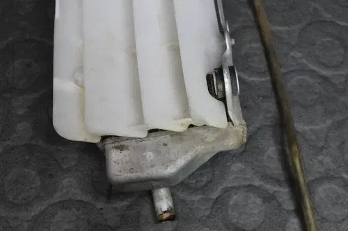 2004 Yamaha 03-05 YZ450F OEM ENGINE MOTOR COOLING COOLER RADIATOR