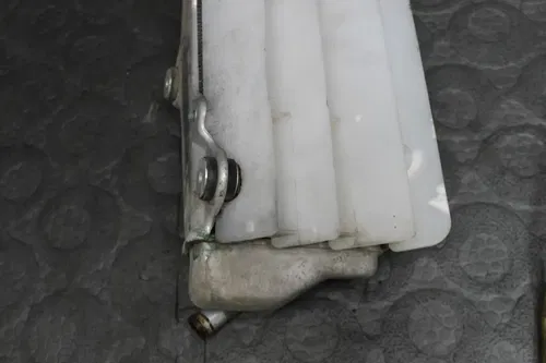 2004 Yamaha 03-05 YZ450F OEM ENGINE MOTOR COOLING COOLER RADIATOR