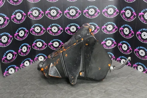 2003 KTM 125 SX OEM GAS FUEL TANK CELL PETROL RESERVOIR 5030711300004