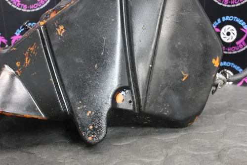 2003 KTM 125 SX OEM GAS FUEL TANK CELL PETROL RESERVOIR 5030711300004