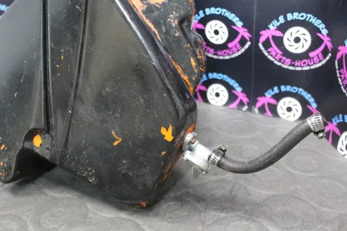 2003 KTM 125 SX OEM GAS FUEL TANK CELL PETROL RESERVOIR 5030711300004