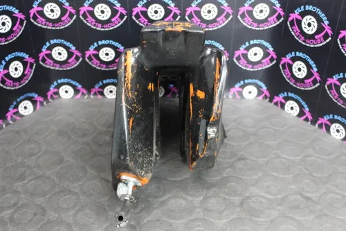 2003 KTM 125 SX OEM GAS FUEL TANK CELL PETROL RESERVOIR 5030711300004