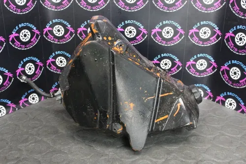 2003 KTM 125 SX OEM GAS FUEL TANK CELL PETROL RESERVOIR 5030711300004