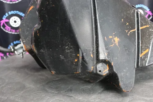2003 KTM 125 SX OEM GAS FUEL TANK CELL PETROL RESERVOIR 5030711300004