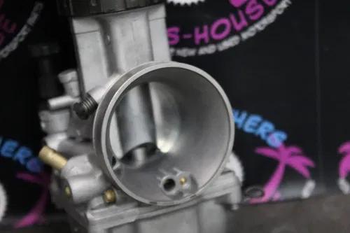 1991 kawasaki kx250 OEM CARB CARBURETOR KEIHIN 15001-1674