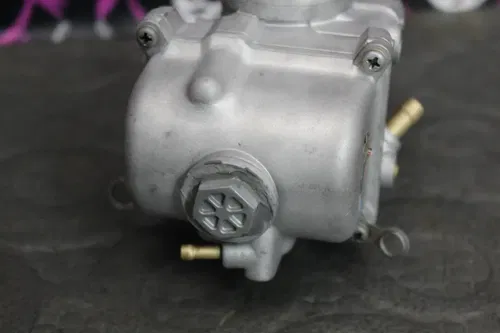 1991 kawasaki kx250 OEM CARB CARBURETOR KEIHIN 15001-1674