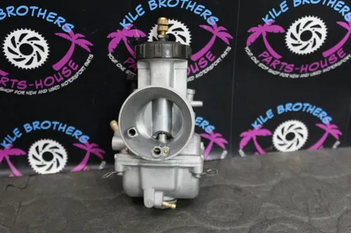 1991 kawasaki kx250 OEM CARB CARBURETOR KEIHIN 15001-1674