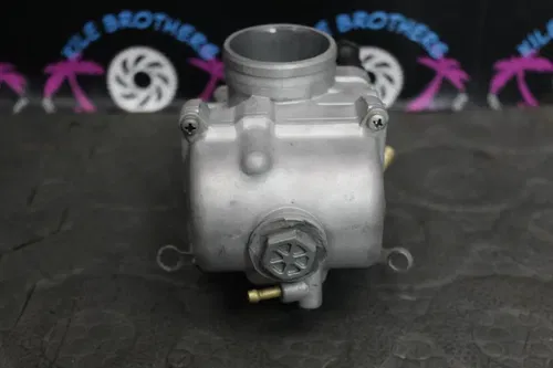 1991 kawasaki kx250 OEM CARB CARBURETOR KEIHIN 15001-1674