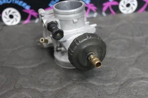 1991 kawasaki kx250 OEM CARB CARBURETOR KEIHIN 15001-1674