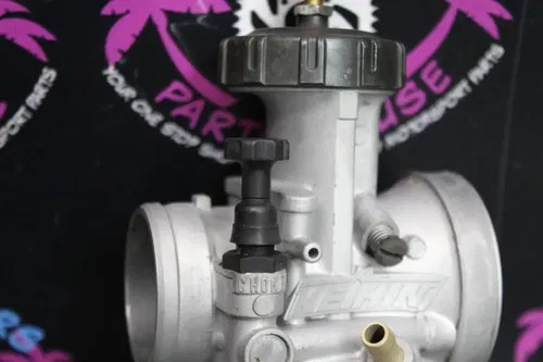 1991 kawasaki kx250 OEM CARB CARBURETOR KEIHIN 15001-1674