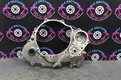 2000 00 - 07 honda xr650r ENGINE MOTOR INNER CLUTCH COVER CASE 11330-MBN-670