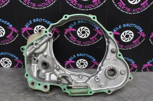 2000 00 - 07 honda xr650r ENGINE MOTOR INNER CLUTCH COVER CASE 11330-MBN-670