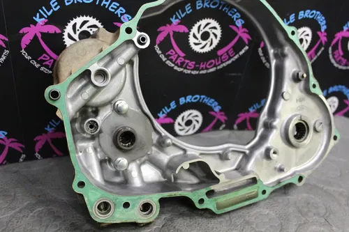 2000 00 - 07 honda xr650r ENGINE MOTOR INNER CLUTCH COVER CASE 11330-MBN-670