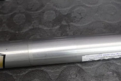 2014 husqvarna 12-14 fc450 KTM 450 WP RIGHT LEFT FRONT SUSPENSION FORKS SHOCKS